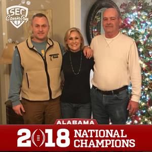 Meet your Posher, Debra